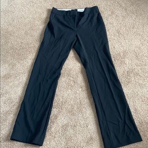 Pair of J.Crew Work Pants